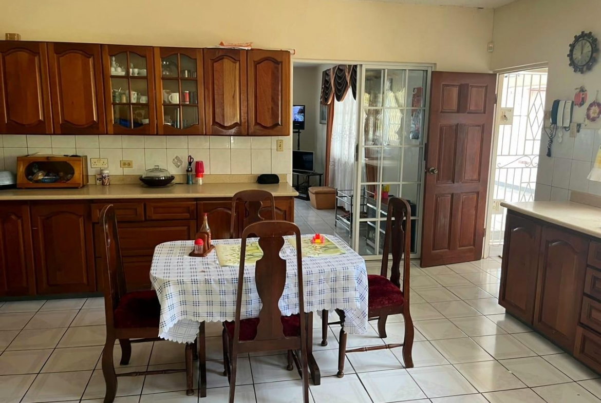 Fifth image of 33 Cypclair Close in Mandeville, Manchester, Jamaica - property is For Sale