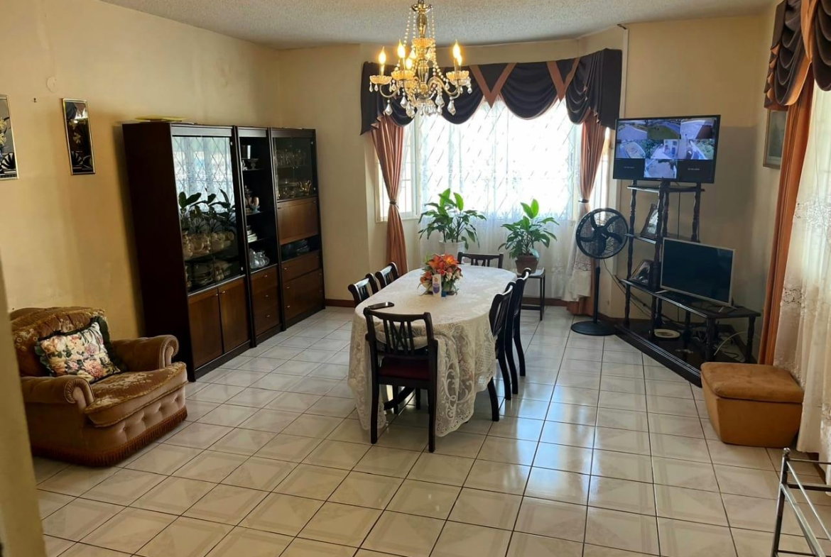 Sixth image of 33 Cypclair Close in Mandeville, Manchester, Jamaica - property is For Sale
