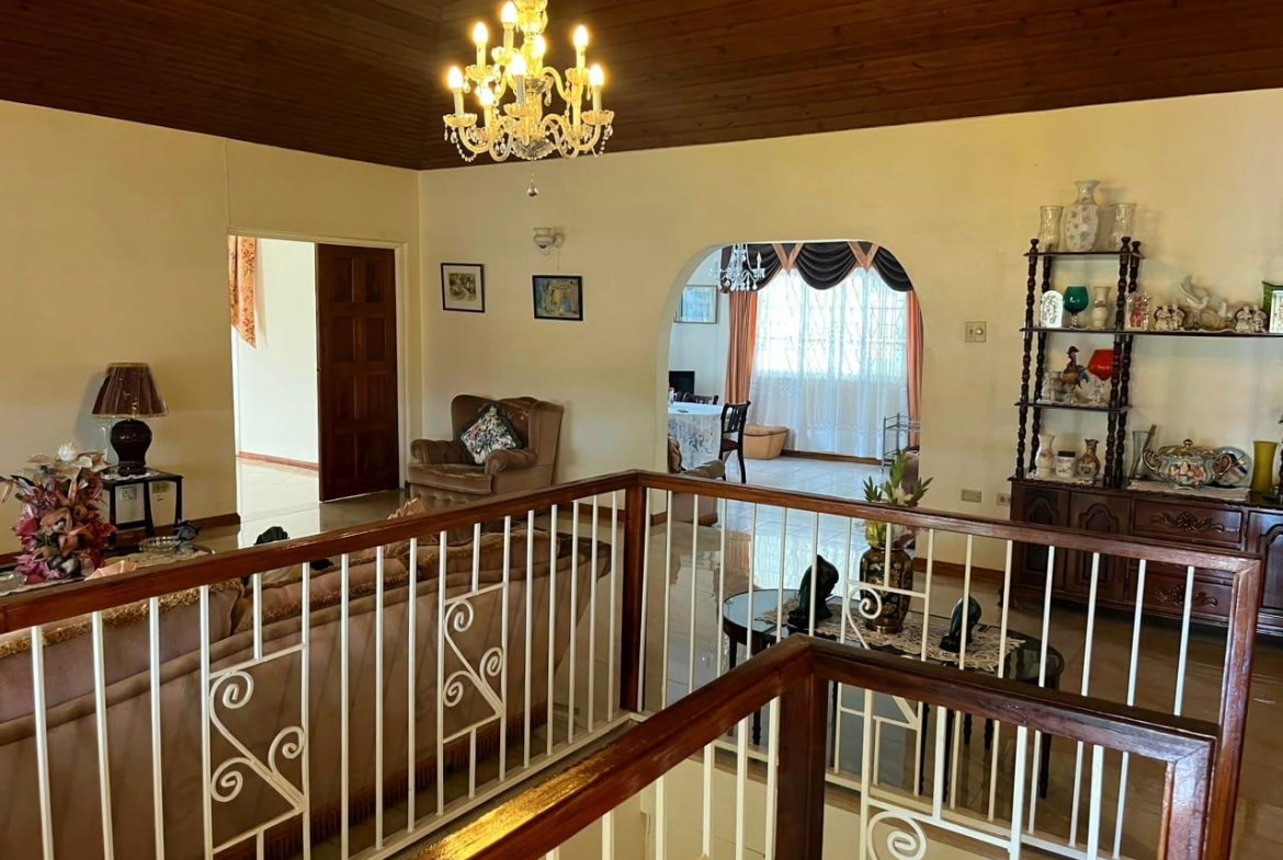 Seventh image of 33 Cypclair Close in Mandeville, Manchester, Jamaica - property is For Sale