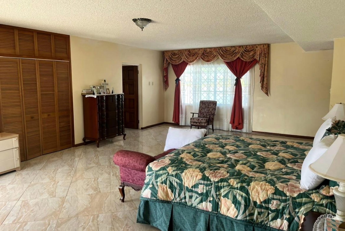Eighth image of 33 Cypclair Close in Mandeville, Manchester, Jamaica - property is For Sale