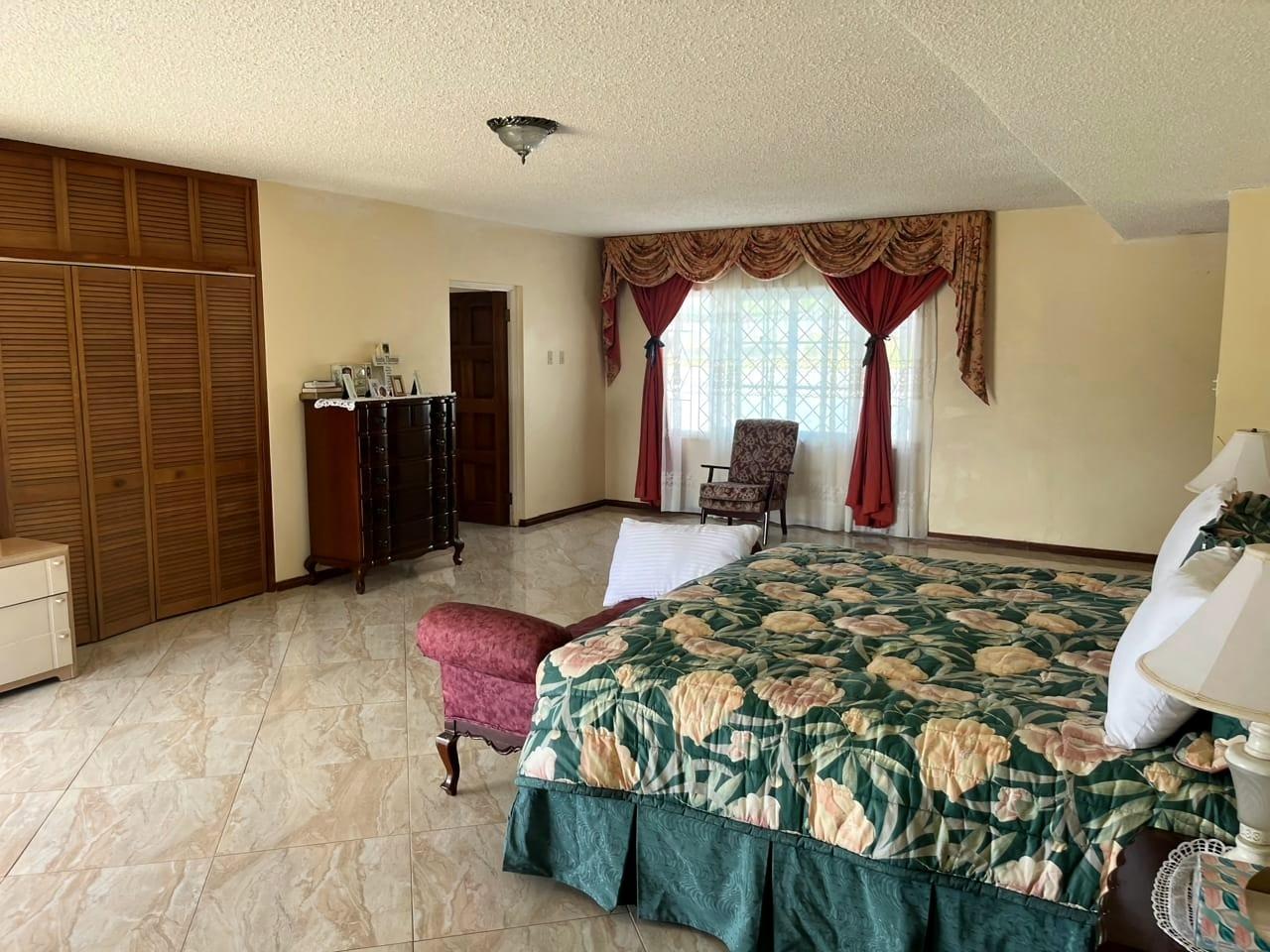 Spacious-5-Bedroom-House-for-Sale-in-Manchester-Jamaica-33-Cypclair-Close Eighth image of 33 Cypclair Close in Mandeville, Manchester, Jamaica - property is For Sale