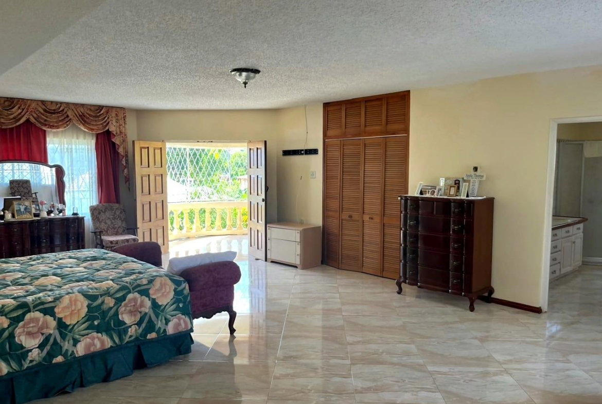 Ninth image of 33 Cypclair Close in Mandeville, Manchester, Jamaica - property is For Sale