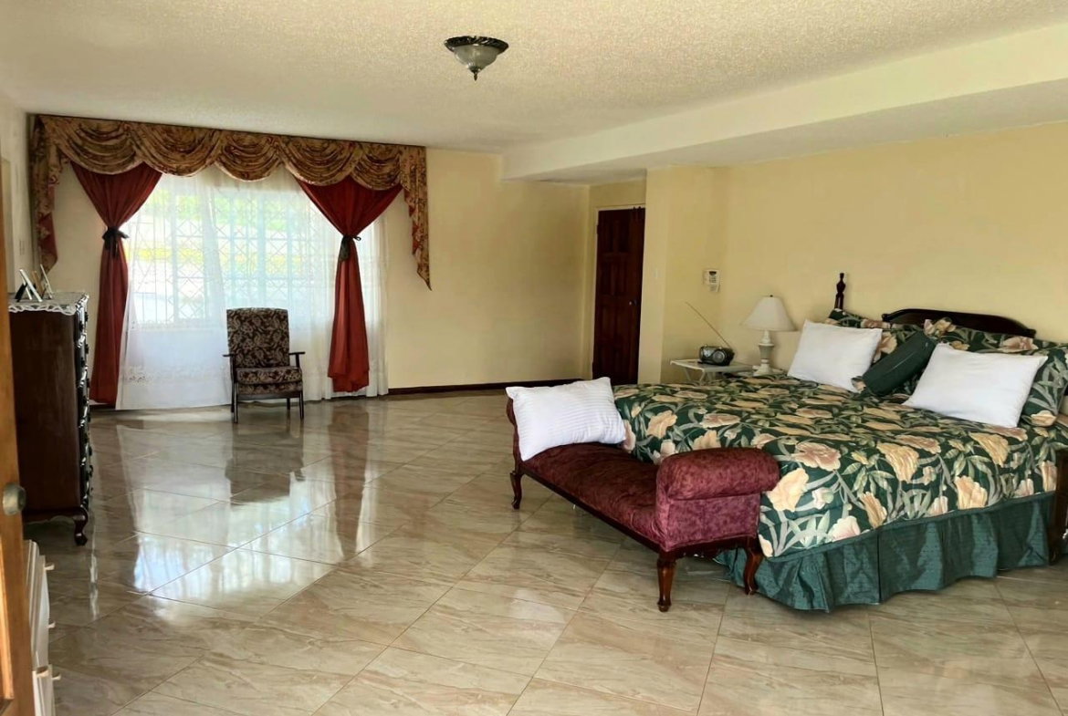 Tenth image of 33 Cypclair Close in Mandeville, Manchester, Jamaica - property is For Sale