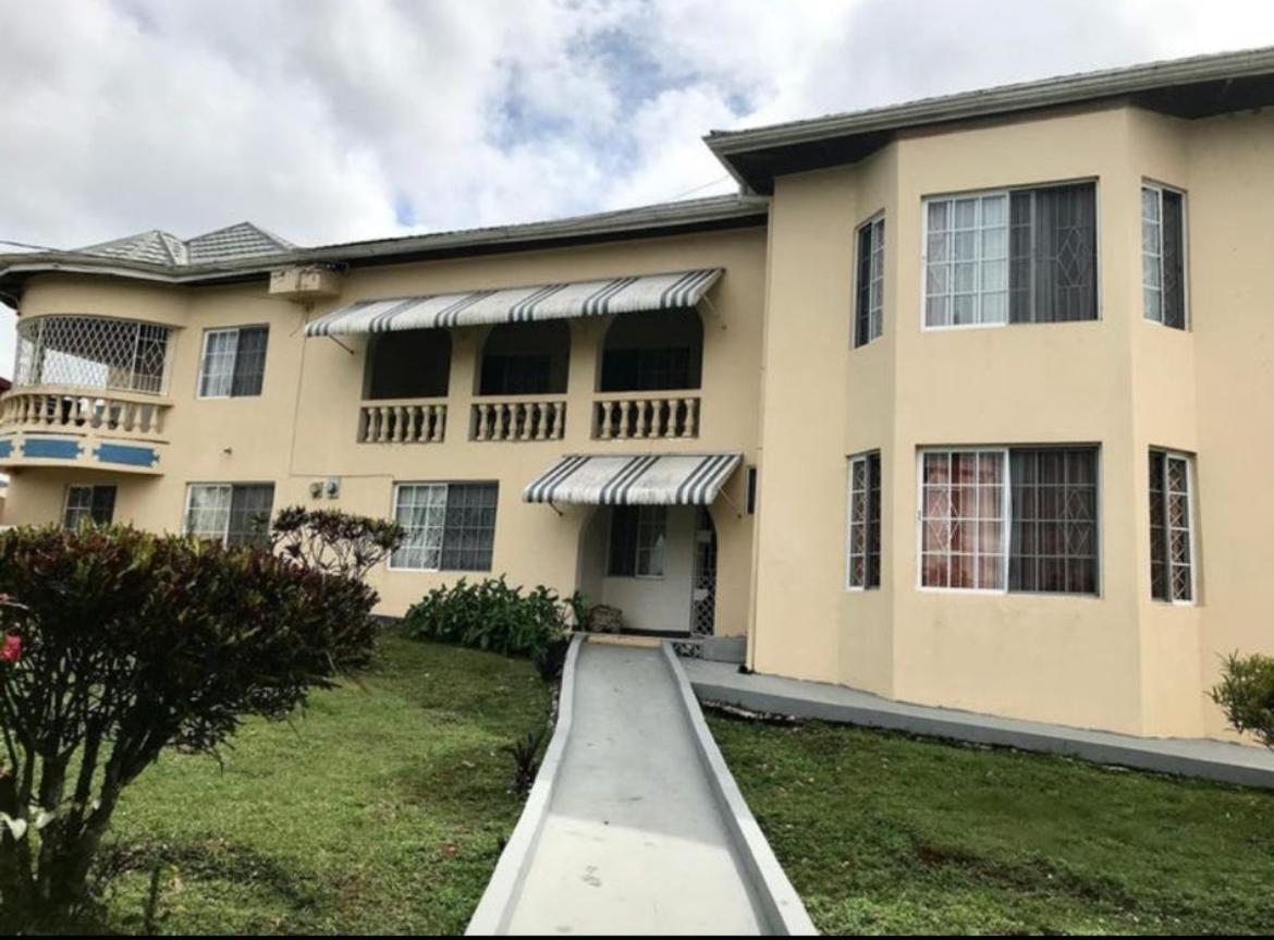 Spacious-5-Bedroom-House-for-Sale-in-Manchester-Jamaica-33-Cypclair-Close First image of 33 Cypclair Close in Mandeville, Manchester, Jamaica - property is For Sale