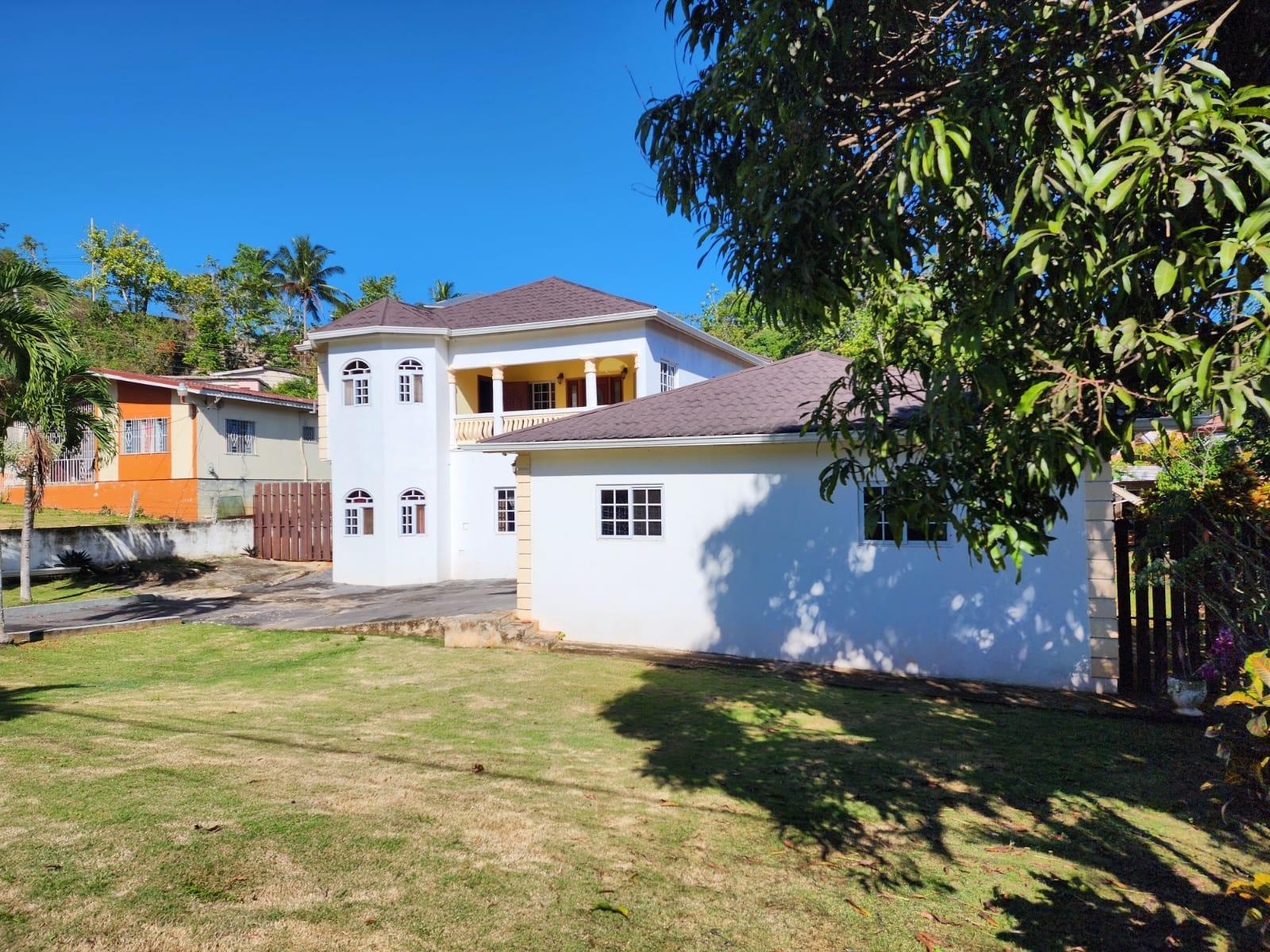 Second image of 4 Hanbury in Hanbury, Manchester, Jamaica - property is For Sale