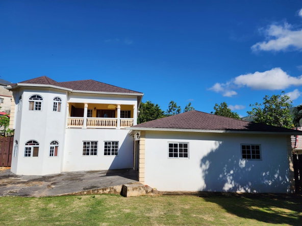 Third image of 4 Hanbury in Hanbury, Manchester, Jamaica - property is For Sale