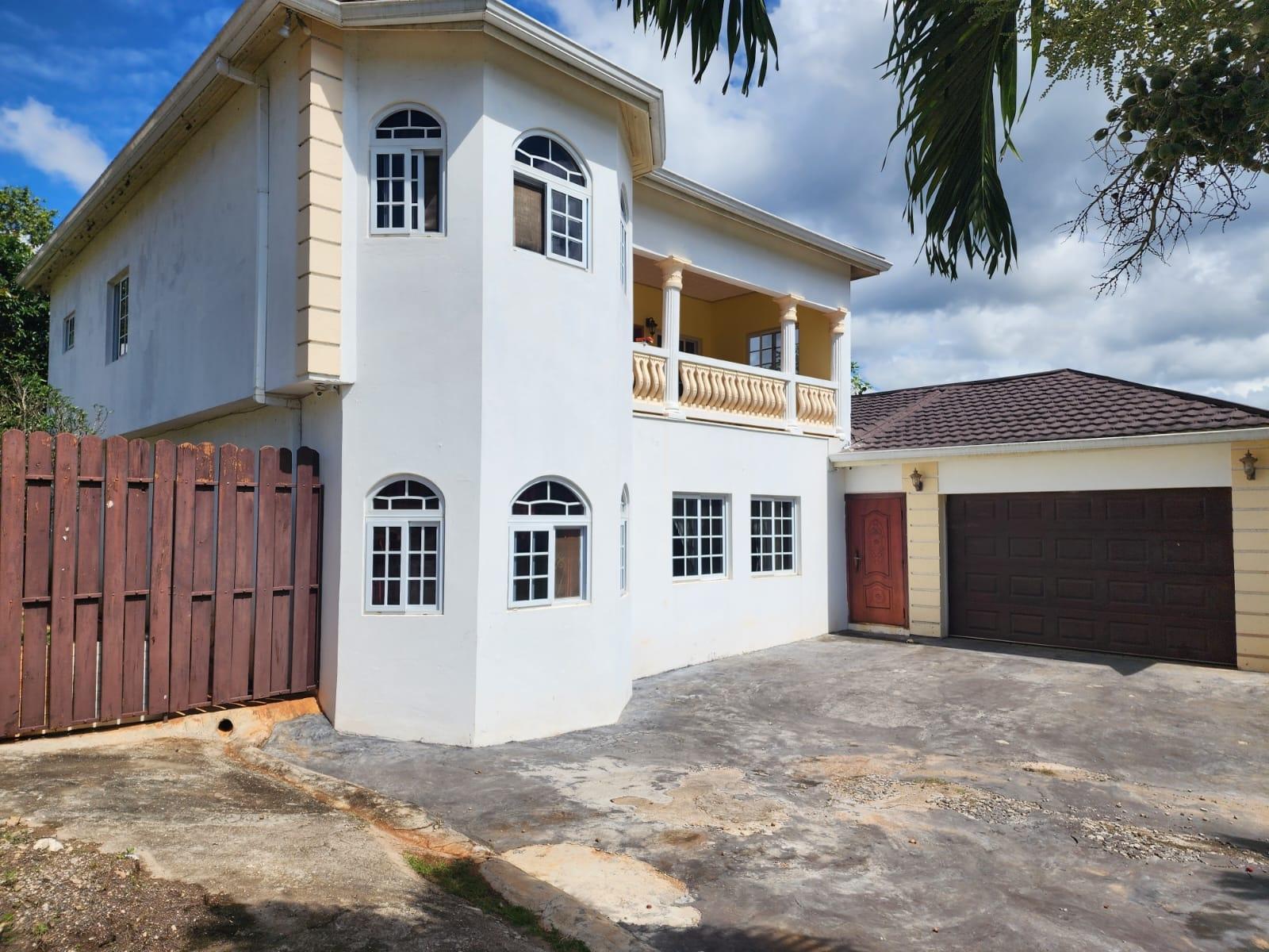 Fourth image of 4 Hanbury in Hanbury, Manchester, Jamaica - property is For Sale