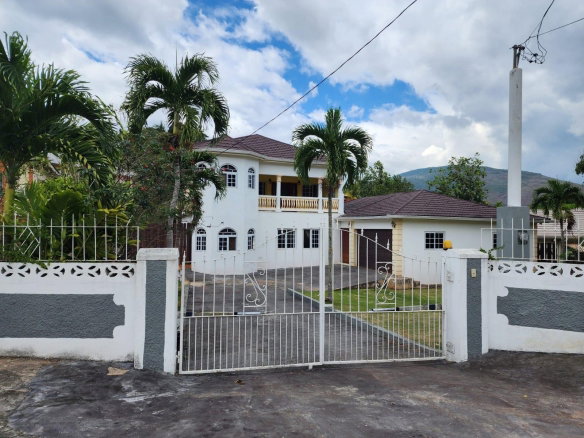 First image of 4 Hanbury in Hanbury, Manchester, Jamaica - property is For Sale
