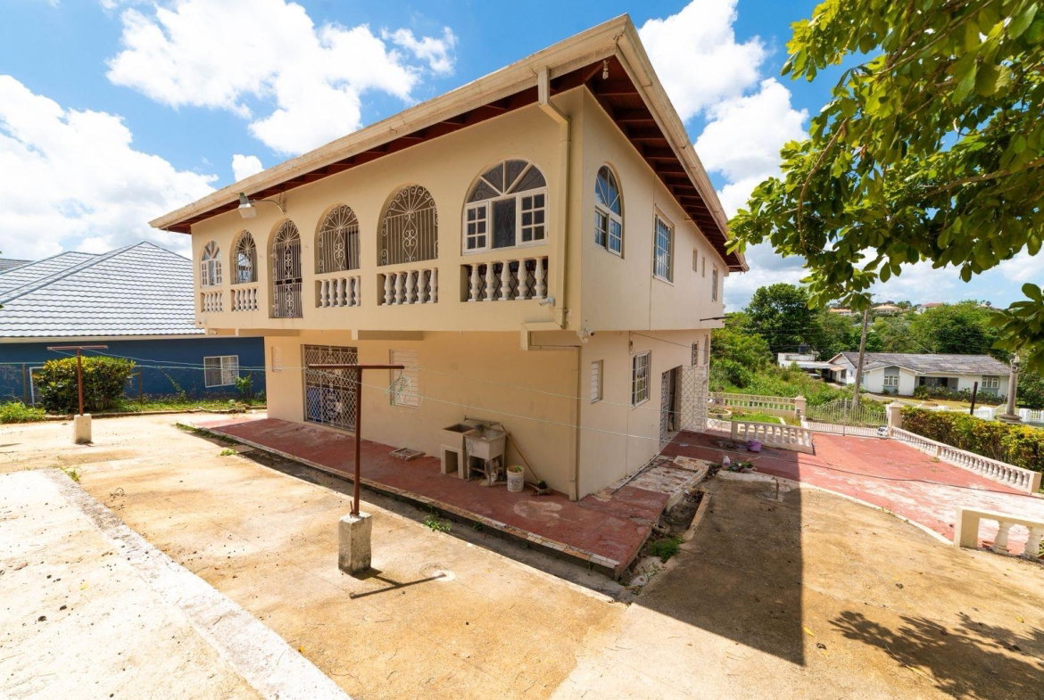 Second image of 7 New Acres Drive in Mandeville, Manchester, Jamaica - property is For Sale