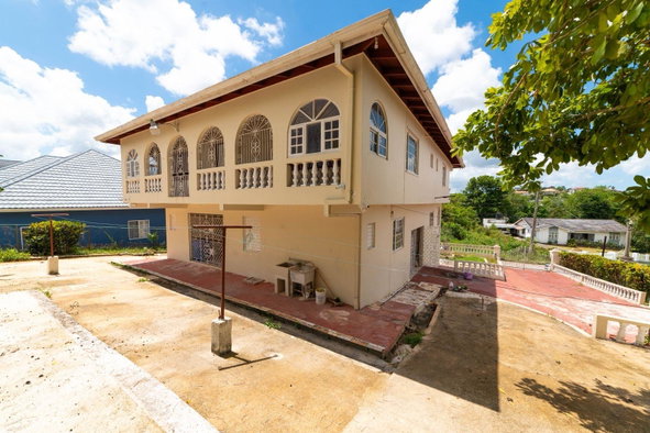 Second image of 7 New Acres Drive in Mandeville, Manchester, Jamaica - property is For Sale
