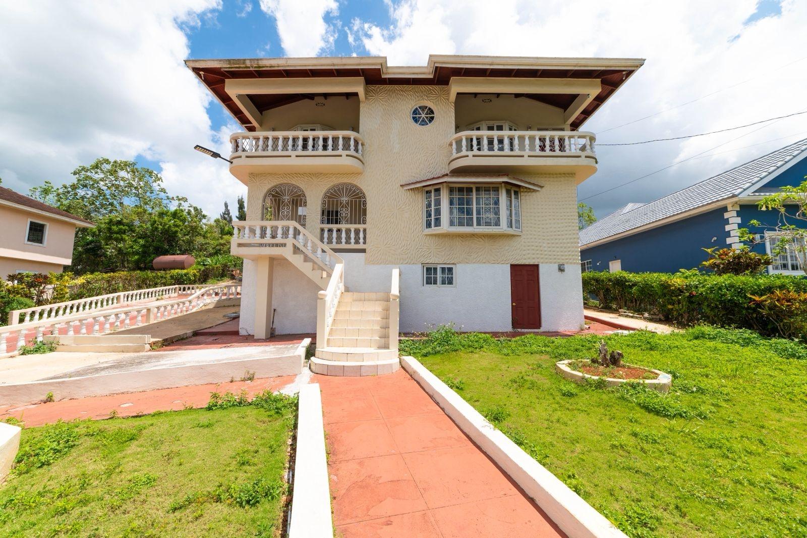 Third image of 7 New Acres Drive in Mandeville, Manchester, Jamaica - property is For Sale