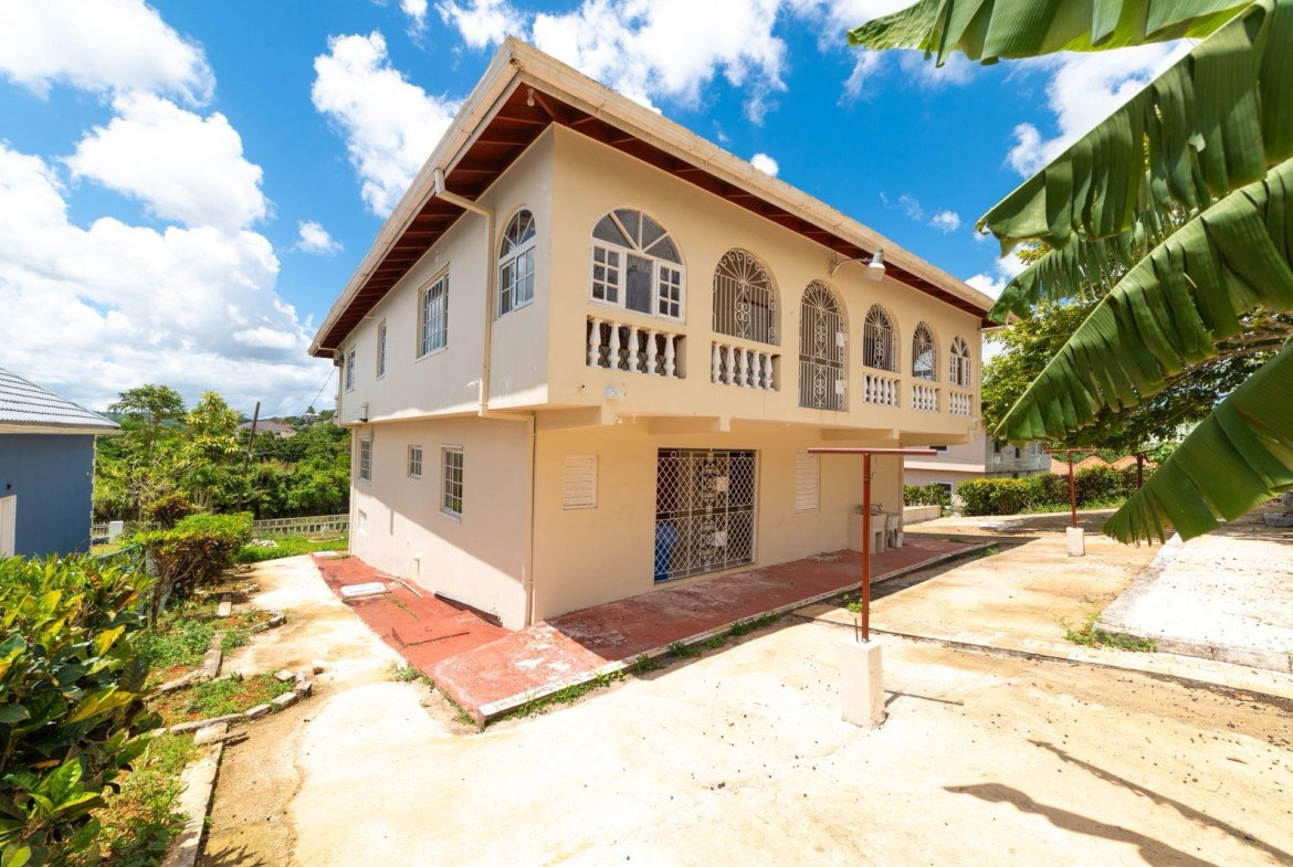 Fourth image of 7 New Acres Drive in Mandeville, Manchester, Jamaica - property is For Sale