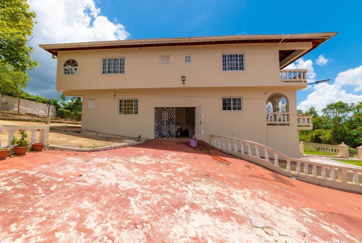 Fifth image of 7 New Acres Drive in Mandeville, Manchester, Jamaica - property is For Sale