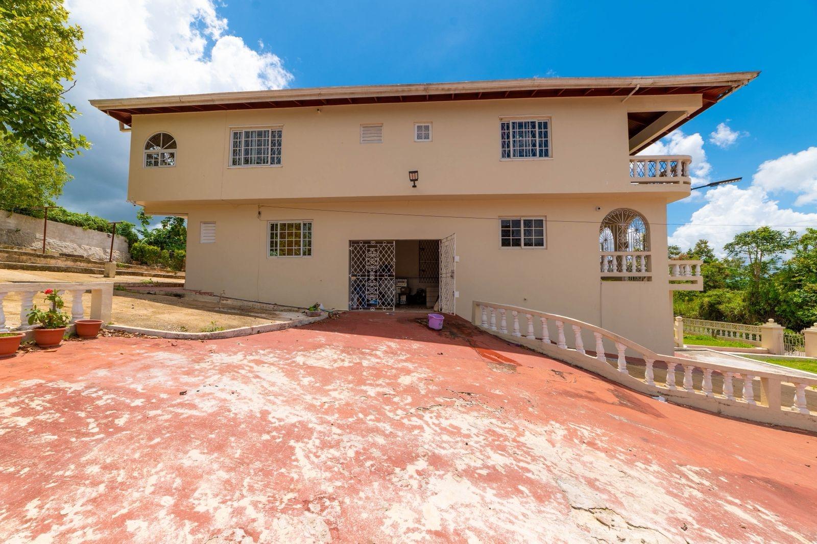 Fifth image of 7 New Acres Drive in Mandeville, Manchester, Jamaica - property is For Sale