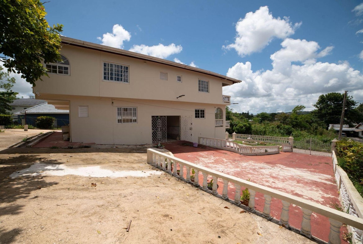 Sixth image of 7 New Acres Drive in Mandeville, Manchester, Jamaica - property is For Sale
