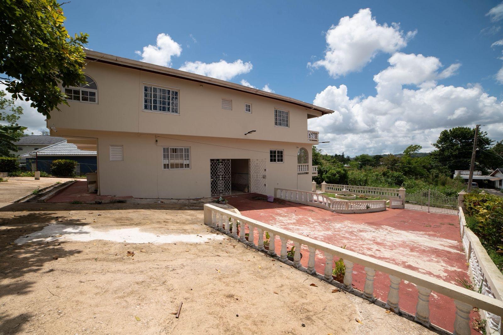 Sixth image of 7 New Acres Drive in Mandeville, Manchester, Jamaica - property is For Sale