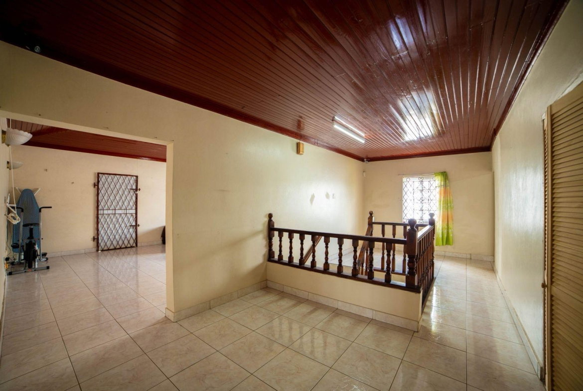Seventh image of 7 New Acres Drive in Mandeville, Manchester, Jamaica - property is For Sale