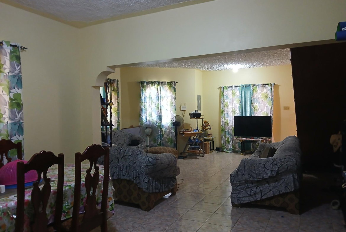 Eleventh image of 97 Logwood Crescent in Ewarton, St. Catherine, Jamaica - property is For Sale