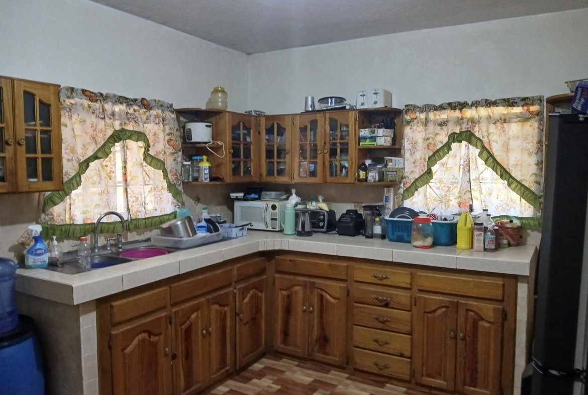 Twelfth image of 97 Logwood Crescent in Ewarton, St. Catherine, Jamaica - property is For Sale