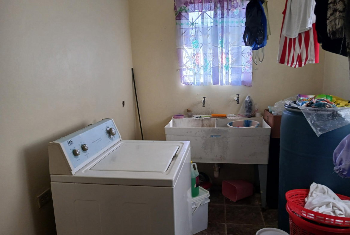 Thirteenth image of 97 Logwood Crescent in Ewarton, St. Catherine, Jamaica - property is For Sale