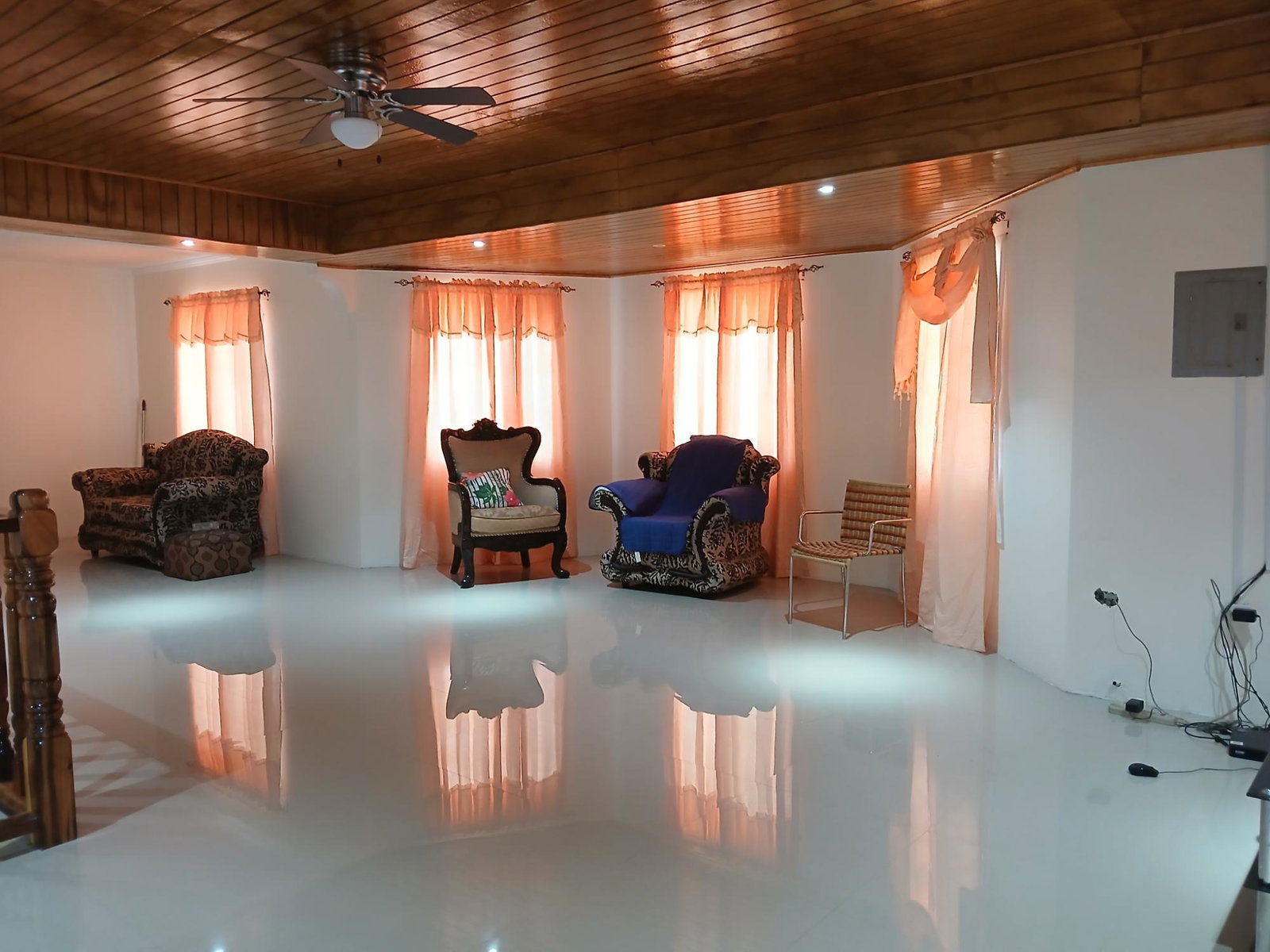 Spacious-5-Bedroom-House-for-Sale-in-Orangefield-Ewarton-St.-Catherine-Jamaica Seventeenth image of 97 Logwood Crescent in Ewarton, St. Catherine, Jamaica - property is For Sale