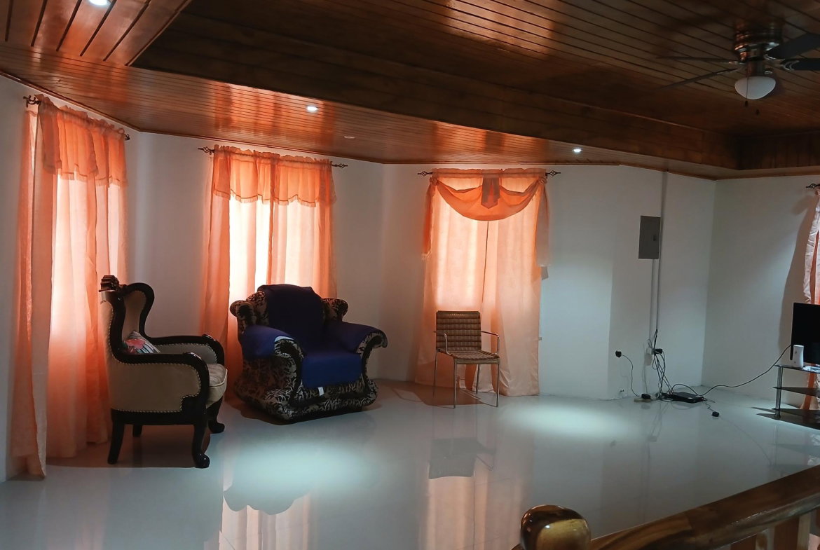 Eighteenth image of 97 Logwood Crescent in Ewarton, St. Catherine, Jamaica - property is For Sale