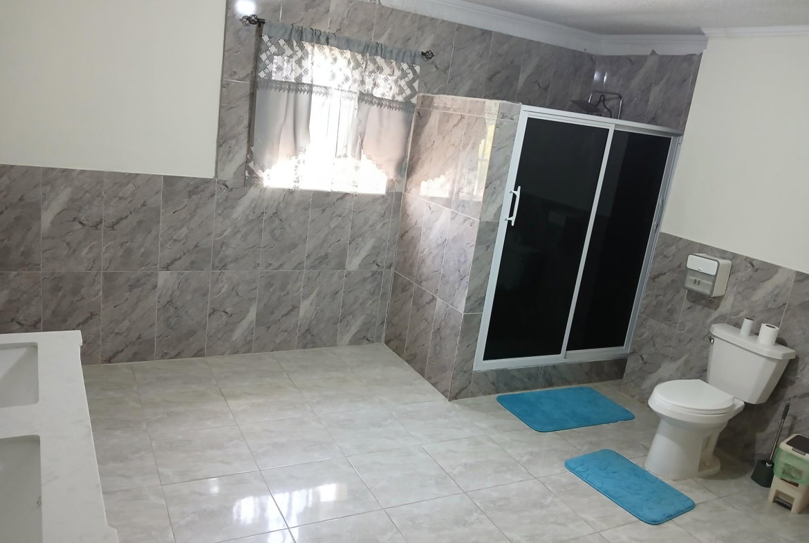 Twentieth image of 97 Logwood Crescent in Ewarton, St. Catherine, Jamaica - property is For Sale