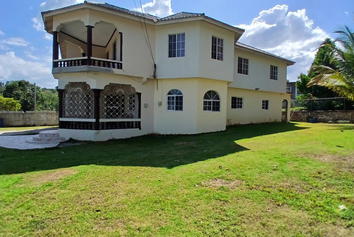 Third image of 97 Logwood Crescent in Ewarton, St. Catherine, Jamaica - property is For Sale