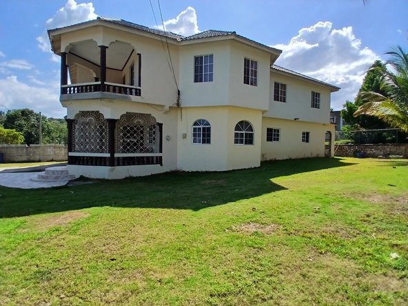 Third image of 97 Logwood Crescent in Ewarton, St. Catherine, Jamaica - property is For Sale