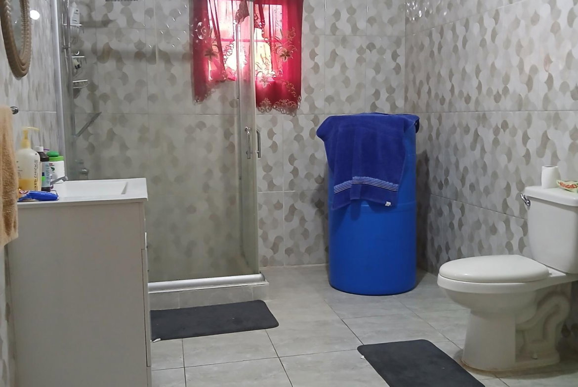 Twenty-Third image of 97 Logwood Crescent in Ewarton, St. Catherine, Jamaica - property is For Sale