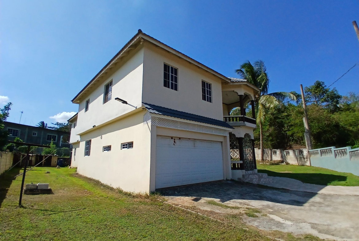 Fourth image of 97 Logwood Crescent in Ewarton, St. Catherine, Jamaica - property is For Sale