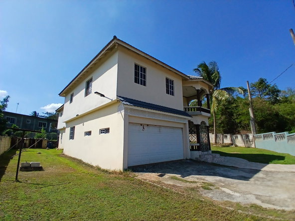 Fourth image of 97 Logwood Crescent in Ewarton, St. Catherine, Jamaica - property is For Sale