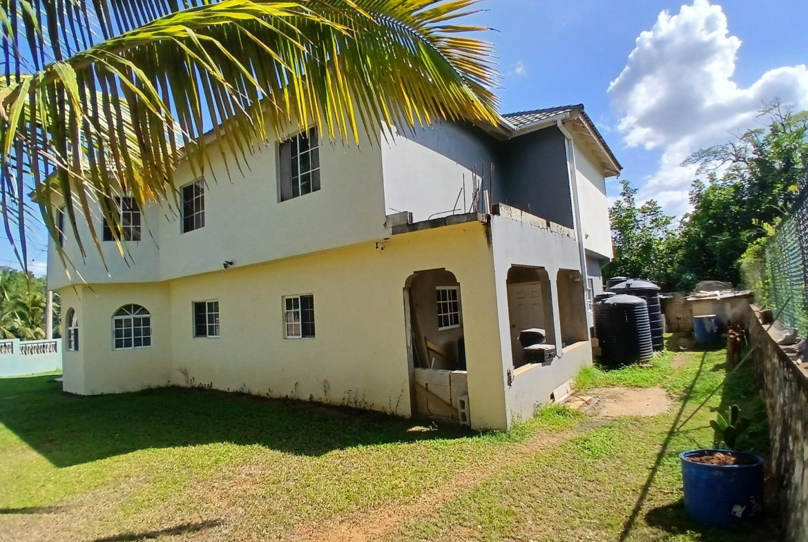 Fifth image of 97 Logwood Crescent in Ewarton, St. Catherine, Jamaica - property is For Sale