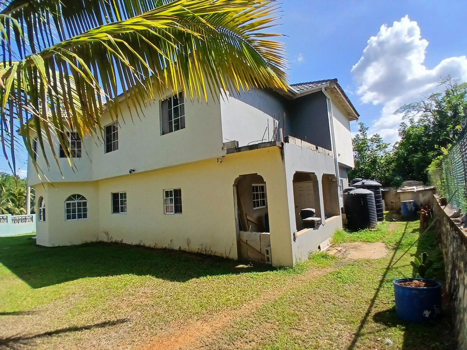 Spacious-5-Bedroom-House-for-Sale-in-Orangefield-Ewarton-St.-Catherine-Jamaica Fifth image of 97 Logwood Crescent in Ewarton, St. Catherine, Jamaica - property is For Sale
