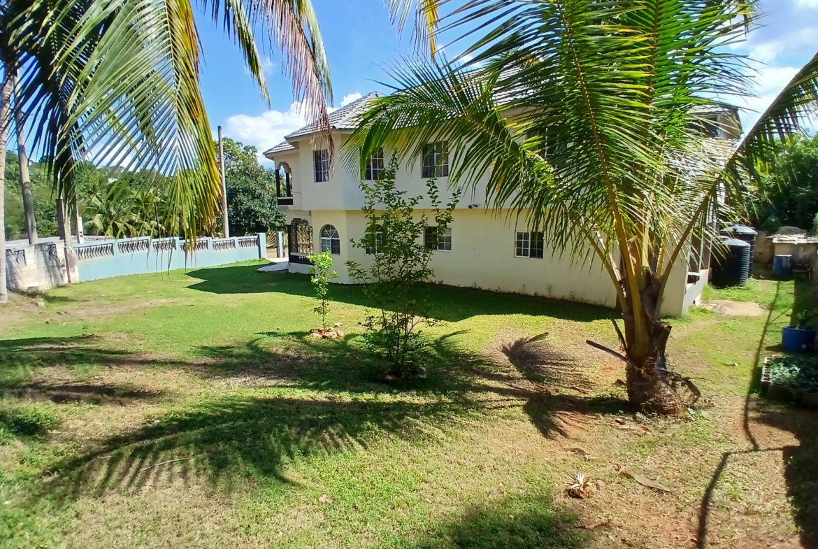 Sixth image of 97 Logwood Crescent in Ewarton, St. Catherine, Jamaica - property is For Sale