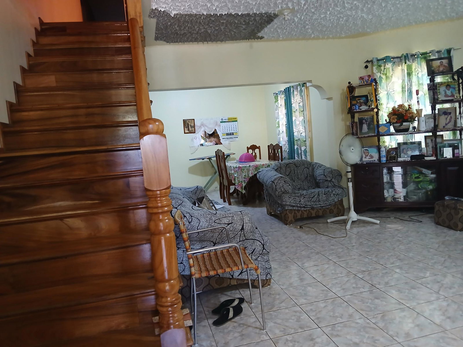 Spacious-5-Bedroom-House-for-Sale-in-Orangefield-Ewarton-St.-Catherine-Jamaica Ninth image of 97 Logwood Crescent in Ewarton, St. Catherine, Jamaica - property is For Sale