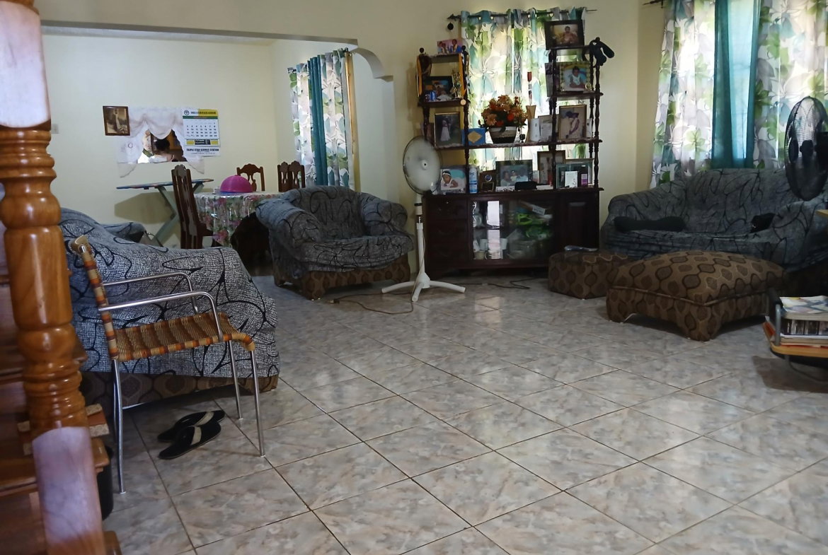 Tenth image of 97 Logwood Crescent in Ewarton, St. Catherine, Jamaica - property is For Sale