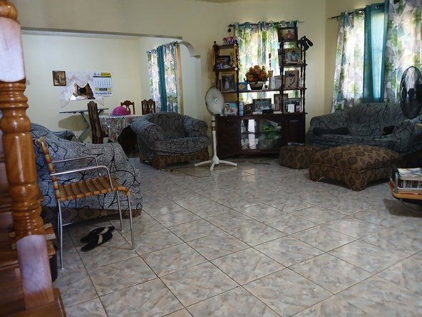 Tenth image of 97 Logwood Crescent in Ewarton, St. Catherine, Jamaica - property is For Sale