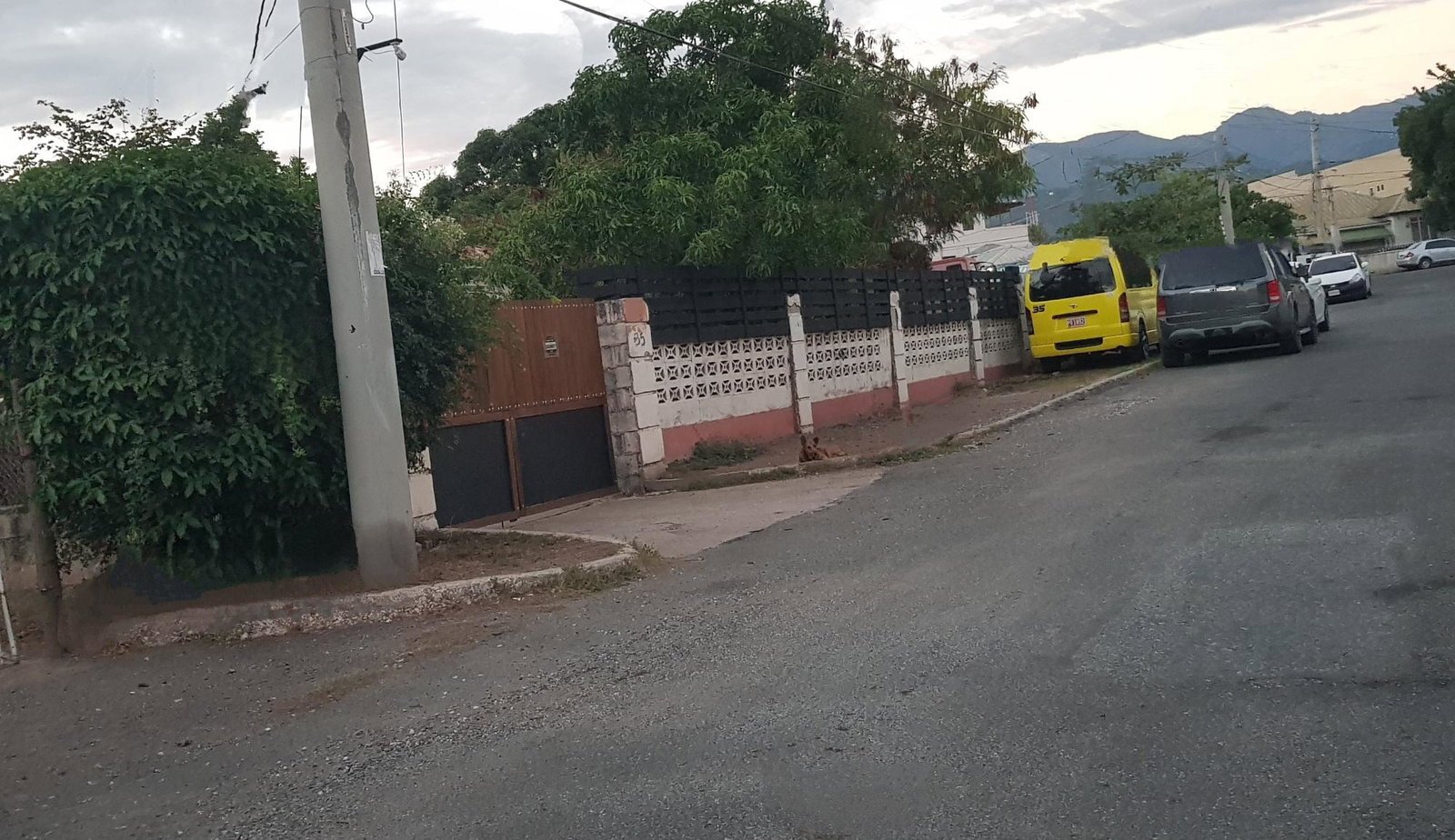 Fifth image of 35 Westlake Ave. Richmond pk in Kingston 10, St. Andrew, Jamaica - property is For Sale