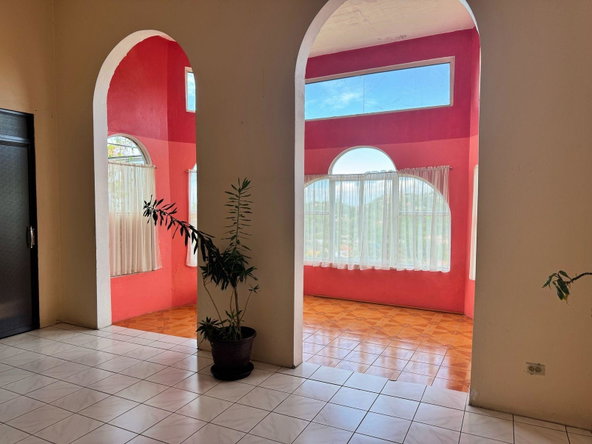 Second image of 3a Bridgemount Heights in Stony Hill P.O., St. Andrew, Jamaica - property is For Sale