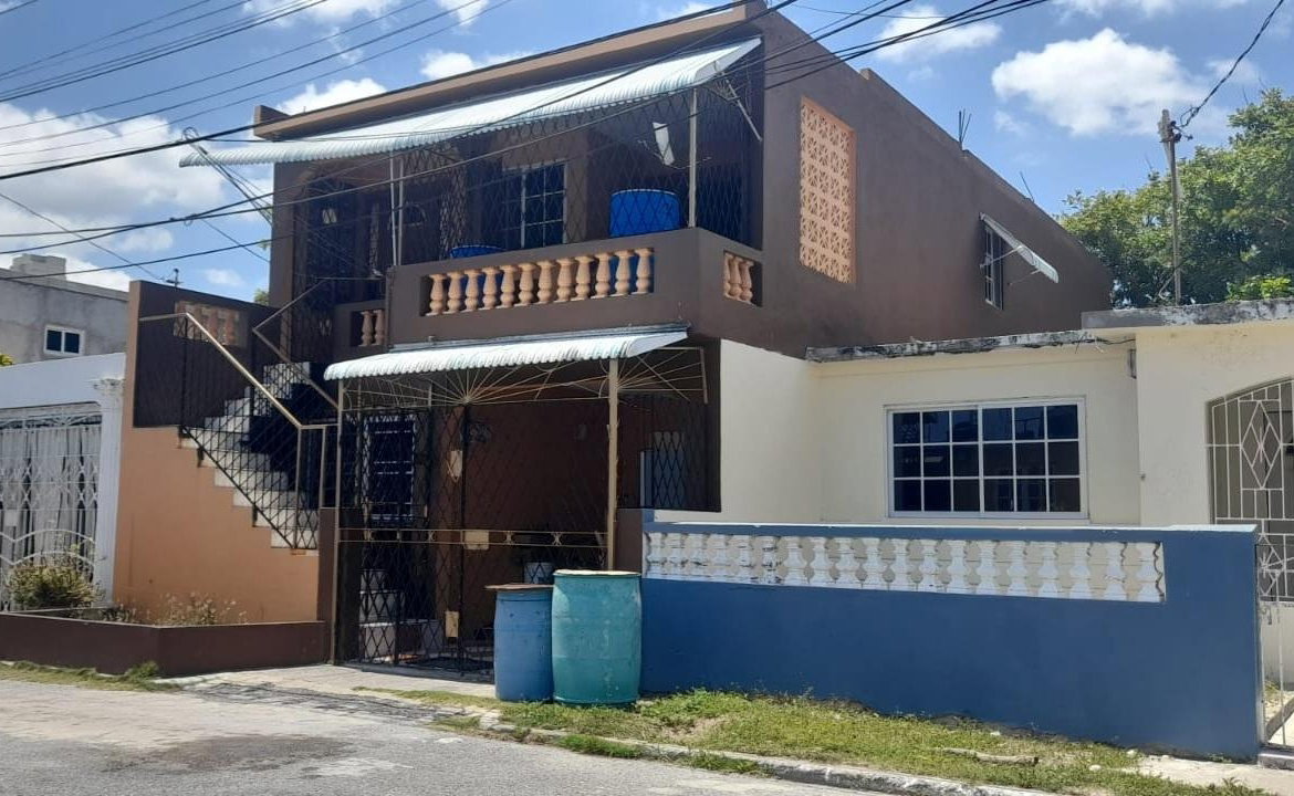 Second image of Lot-981 Chepstow Road in Waterford, St. Catherine, Jamaica - property is For Sale