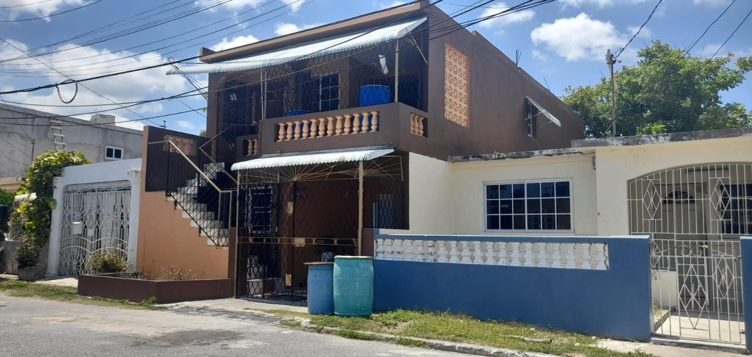 Second image of Lot-981 Chepstow Road in Waterford, St. Catherine, Jamaica - property is For Sale