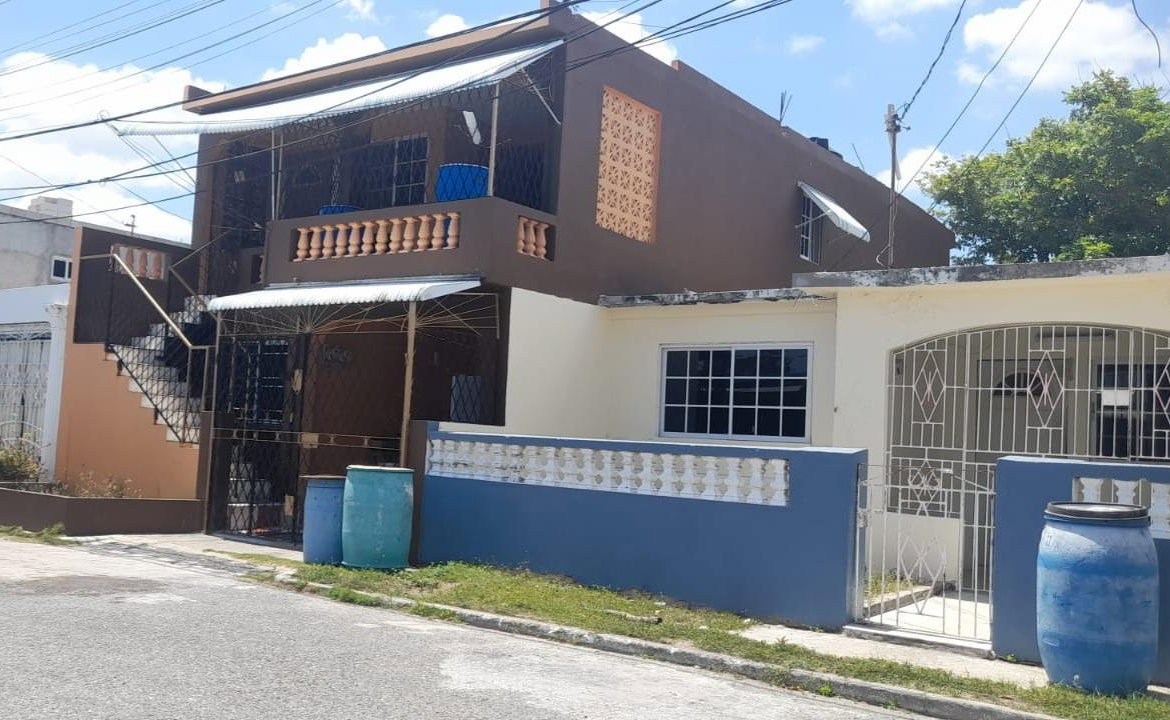 First image of Lot-981 Chepstow Road in Waterford, St. Catherine, Jamaica - property is For Sale