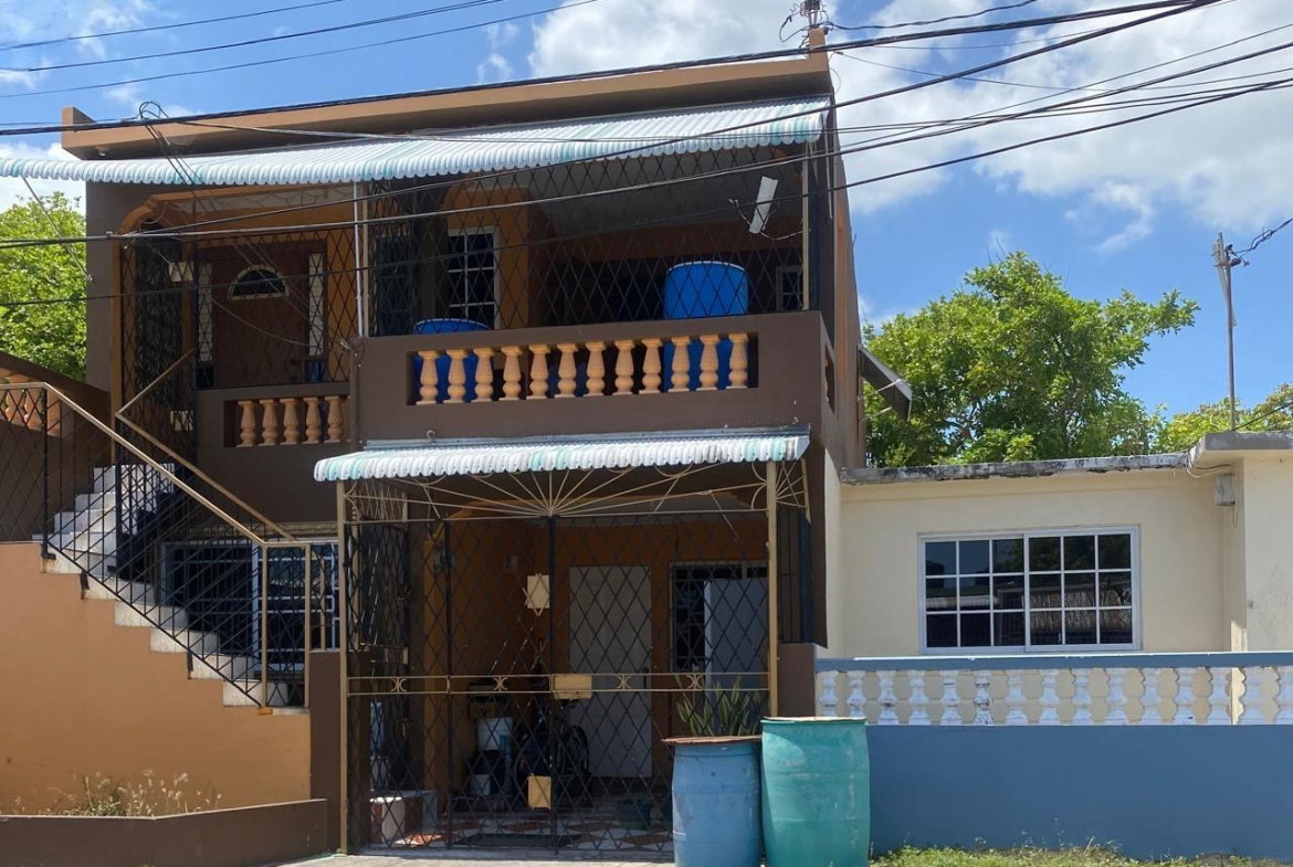 Third image of Lot-981 Chepstow Road in Waterford, St. Catherine, Jamaica - property is For Sale