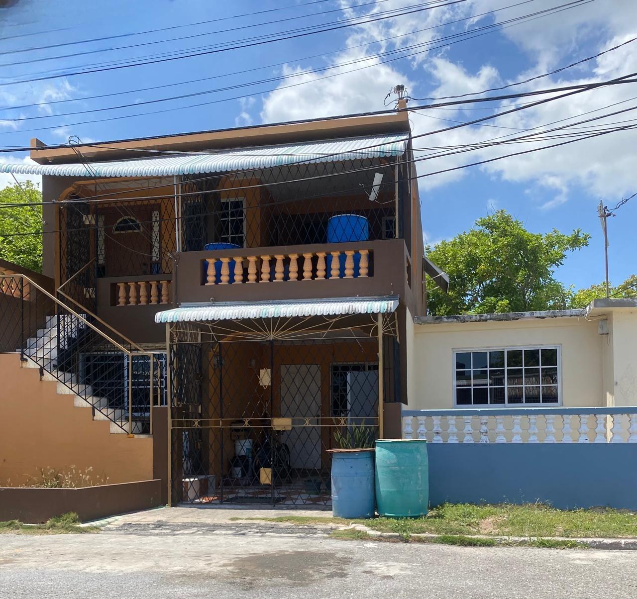 Third image of Lot-981 Chepstow Road in Waterford, St. Catherine, Jamaica - property is For Sale