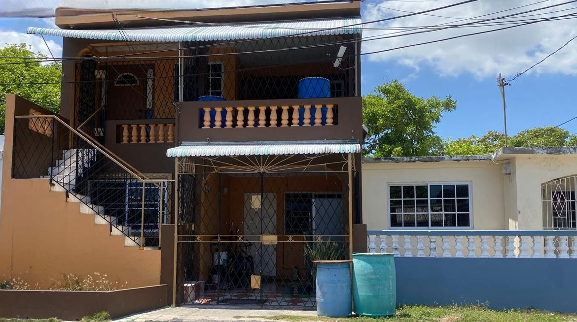 Fourth image of Lot-981 Chepstow Road in Waterford, St. Catherine, Jamaica - property is For Sale