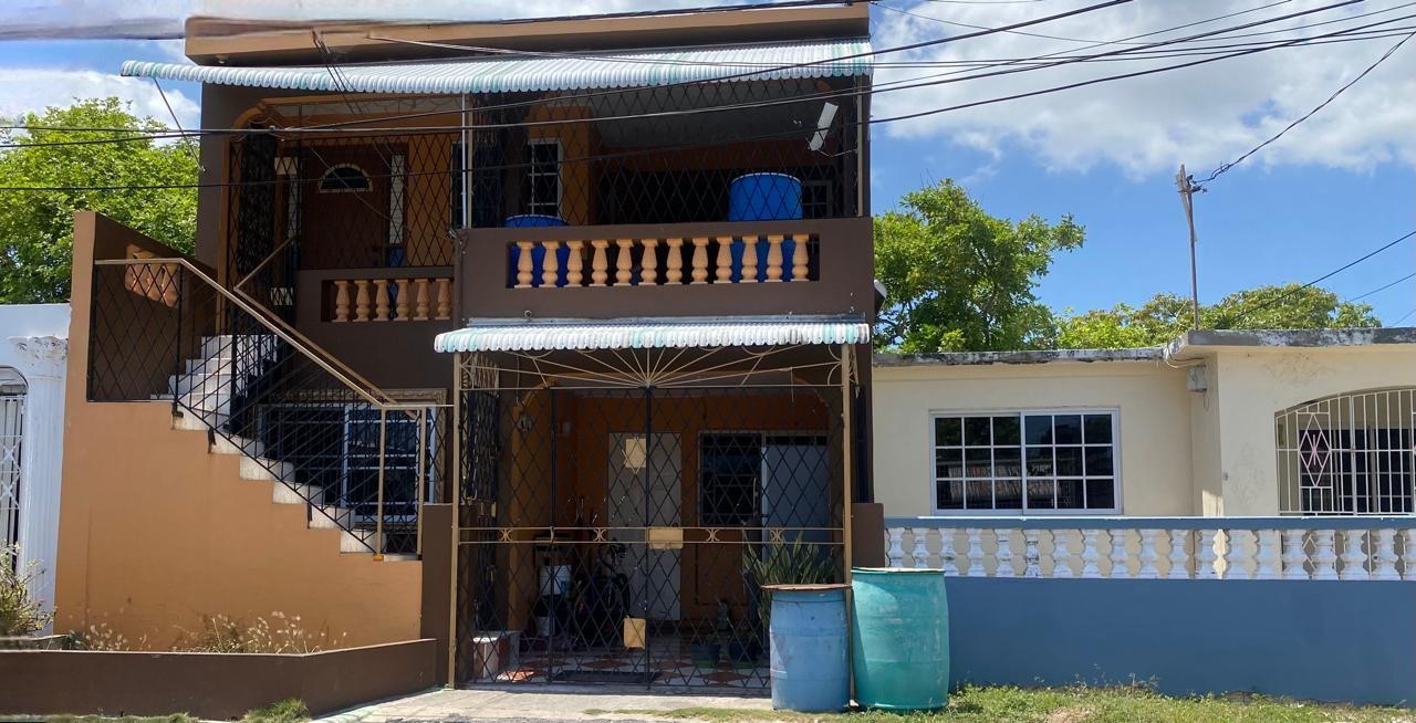 Fourth image of Lot-981 Chepstow Road in Waterford, St. Catherine, Jamaica - property is For Sale