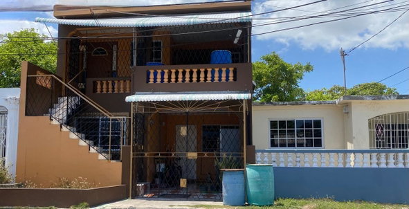 Fourth image of Lot-981 Chepstow Road in Waterford, St. Catherine, Jamaica - property is For Sale