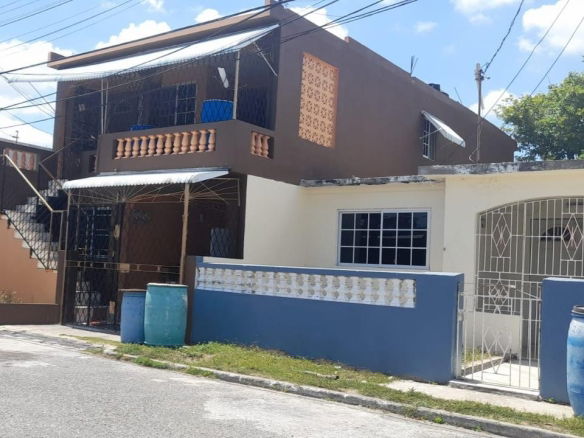 First image of Lot-981 Chepstow Road in Waterford, St. Catherine, Jamaica - property is For Sale