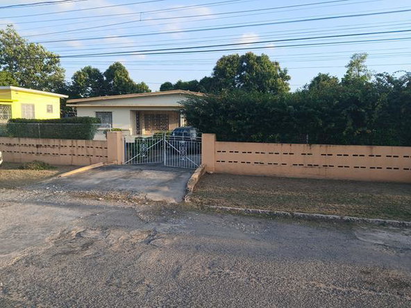 Second image of 35 Tewfix Drive, Zadie ga in Kingston 19, St. Andrew, Jamaica - property is For Sale